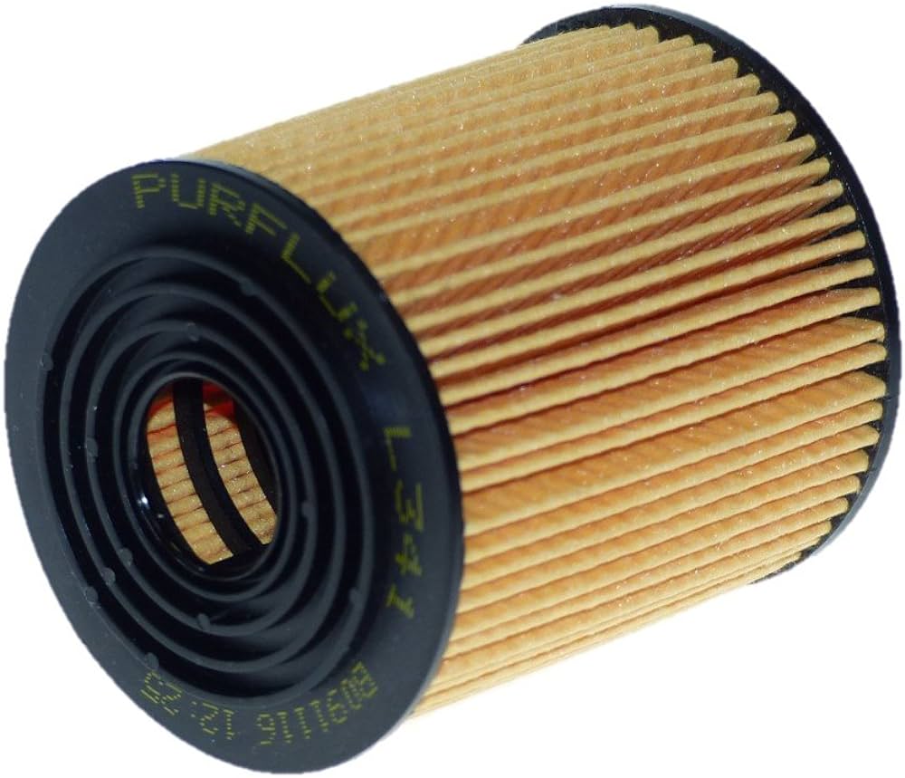 PURFLUX L341-YAG FİLTRESİ MINI COOPER S 1.6 S > 11427512446(_(_93